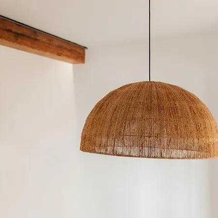 Apartament Muralla Del Castillo, New Loft In *