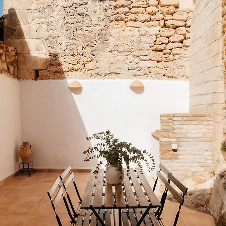 Apartament Muralla Del Castillo, New Loft In