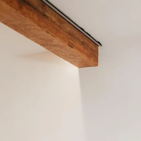 Muralla Del Castillo, New Loft In Dénia